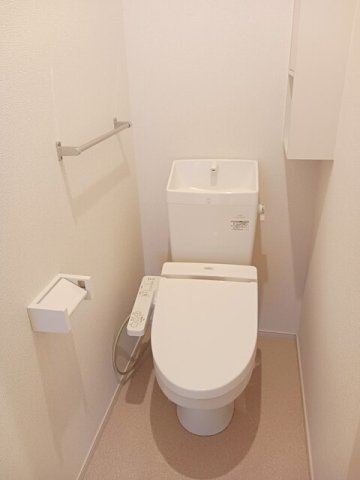 サンシャインＴ．Ｏのトイレ
