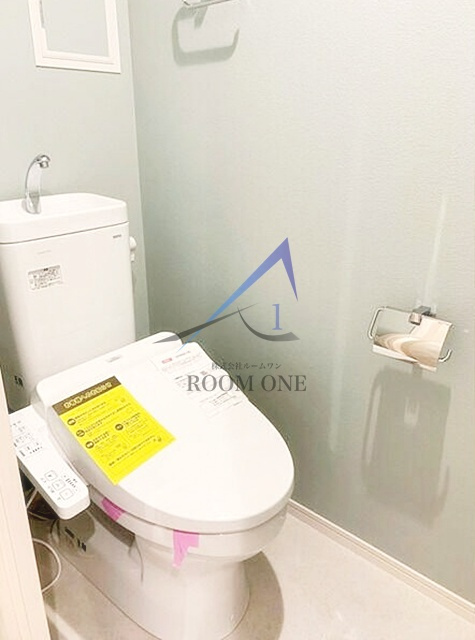 ＫＲのトイレ|トイレです。