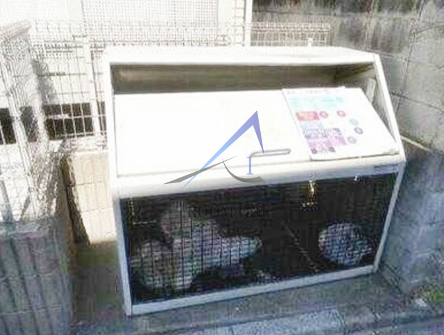 メゾンボヌール東が丘