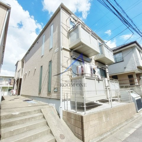 メゾンボヌール東が丘