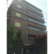 ブルーガーデン小石川の画像