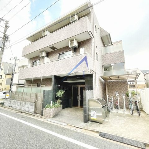ライズ東玉川