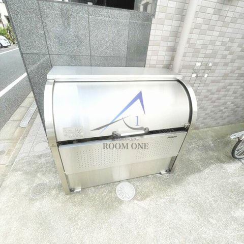 ライズ東玉川