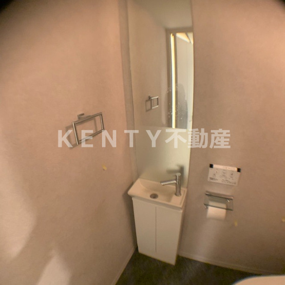 【トイレ】 | アールブラン久が原 | トイレも気になるポイント