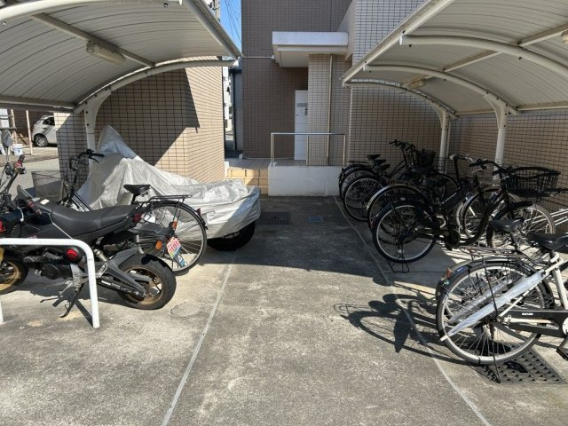 グランシャリオのその他