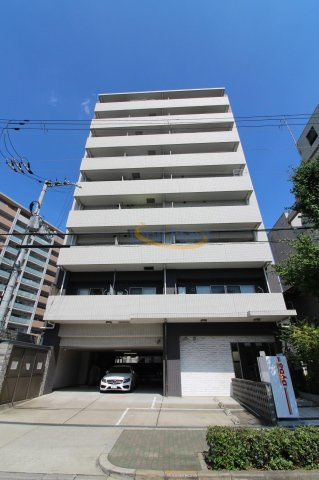 【外観】 | レオンコンフォート新梅田