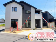 ☆☆新築分譲　郡山市富久山町９期K　リガーレ　全２棟！！の画像
