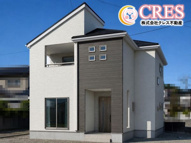 ☆☆☆新築分譲　郡山市御前南4丁目第2　全３棟！！長期優良住宅♪の画像