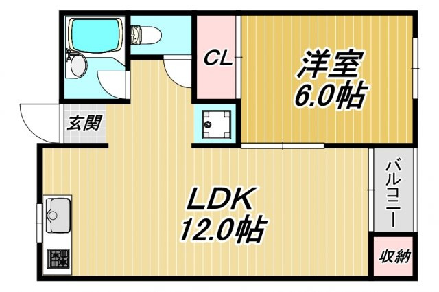 シャトーアムール