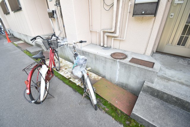 シャトーアムールのその他