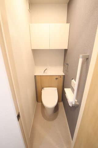 【トイレ】 | サンプラザ金剛