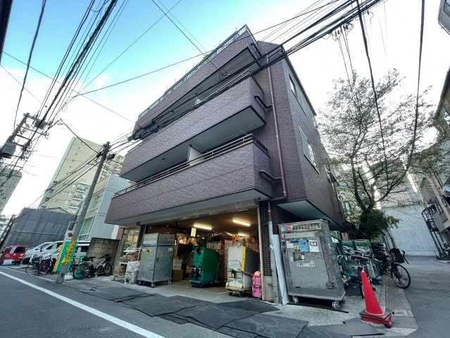小石川アベニュー【おとり物件なし】#学生・社会人にオススメ！初期費用分割払いOK！の外観