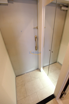 【玄関】 | NORTHVILLAGE参番館
