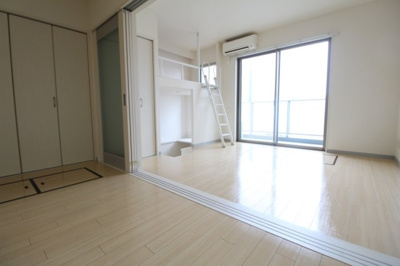 【居間・リビング】 | NORTHVILLAGE参番館