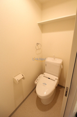 【トイレ】 | NORTHVILLAGE参番館