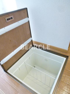 【設備】 | カラバッサ小野B