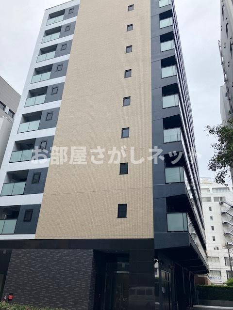 LEXE　AZEST横濱関内【おとり物件なし】#学生・社会人にオススメ！初期費用分割払いOK！の外観