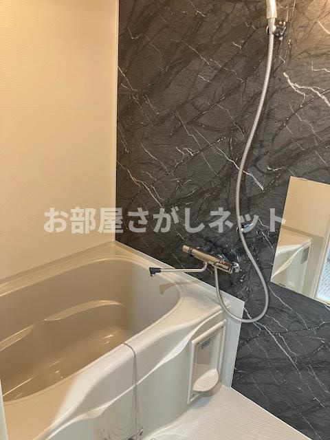 LEXE　AZEST横濱関内【おとり物件なし】#学生・社会人にオススメ！初期費用分割払いOK！の浴室