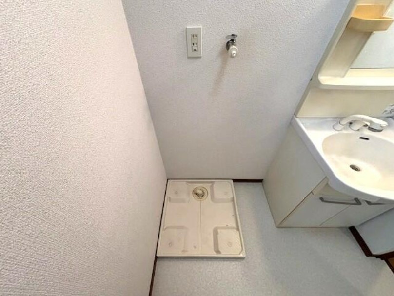 ヴィーブルハイツの設備