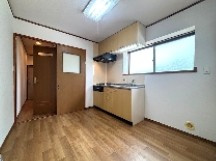 ヴィーブルハイツの居間・リビング