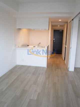 【居間・リビング】 | プレサンス新大阪ザ・シティ