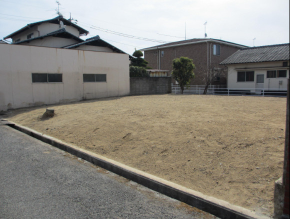岡山市南区南輝2丁目