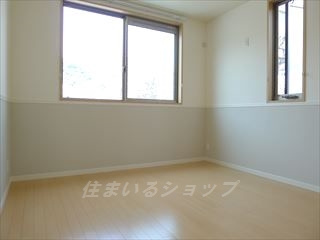 ストーンヘッドの寝室