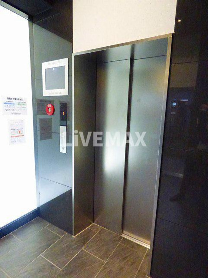 【その他共用部分】プレサンス松屋町駅前デュオ