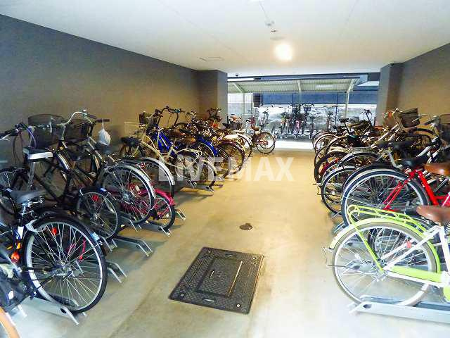 【その他共用部分】プレサンス松屋町駅前デュオ
