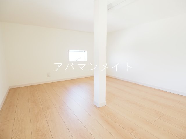 【その他】 | ロフト部分です