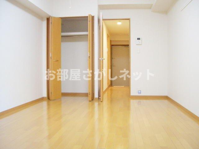 ノーブル・コーケ・横浜【おとり物件なし】#学生・社会人にオススメ！初期費用分割払いOK！の洋室
