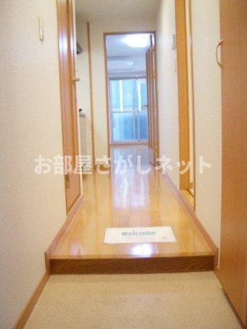 ノーブル・コーケ・横浜【おとり物件なし】#学生・社会人にオススメ！初期費用分割払いOK！の玄関