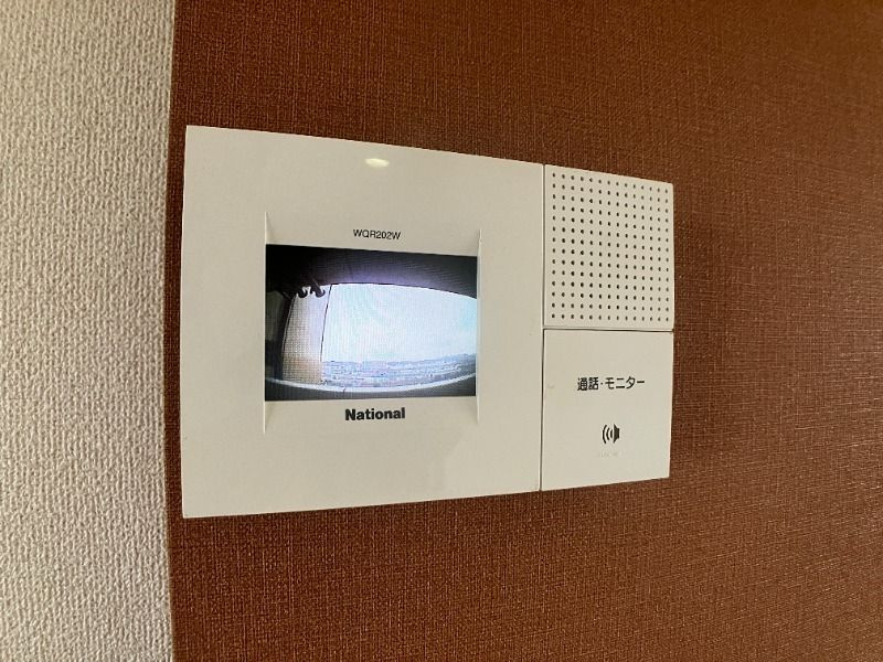 清幸マンション野田