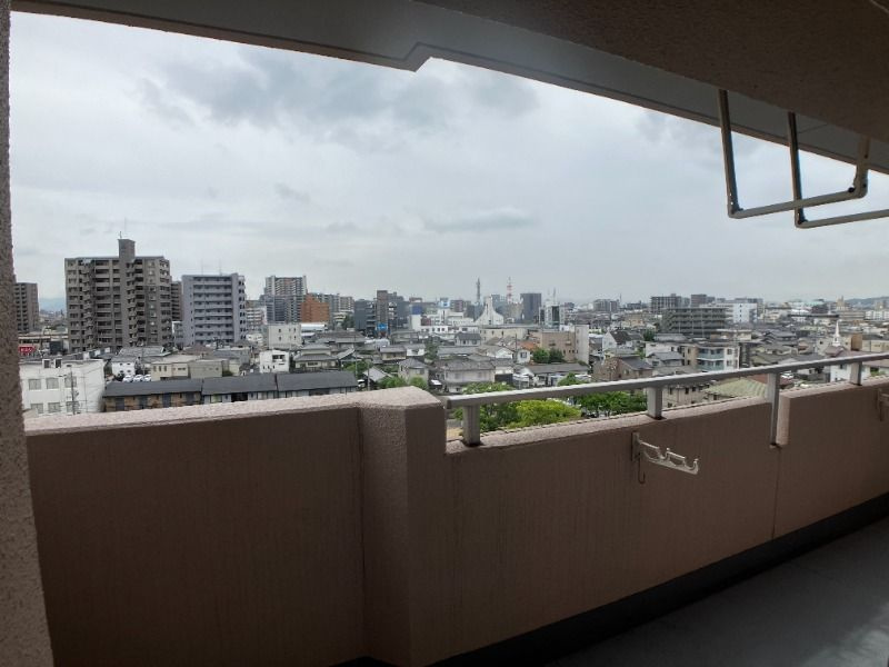 清幸マンション野田