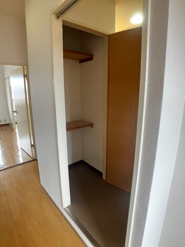 清幸マンション野田