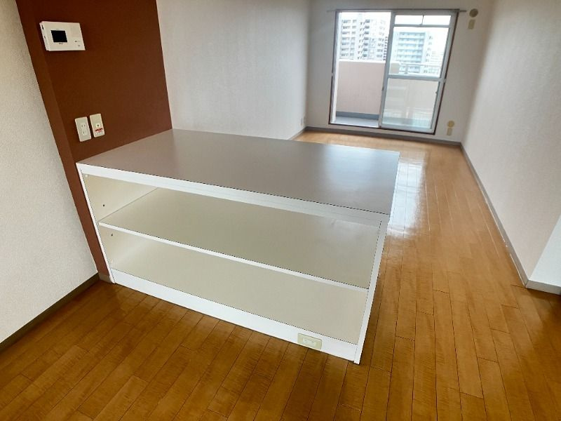 清幸マンション野田