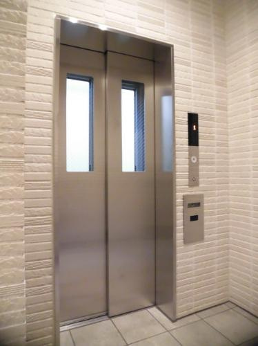 エルザ柏のその他共用部分