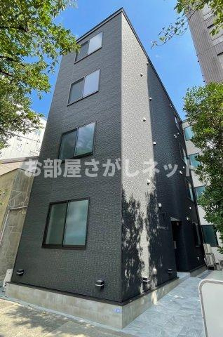 Novel Court 東日暮里【おとり物件なし】#学生・社会人にオススメ！初期費用分割払いOK！の外観