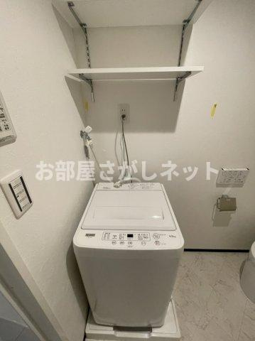 Novel Court 東日暮里【おとり物件なし】#学生・社会人にオススメ！初期費用分割払いOK！の設備