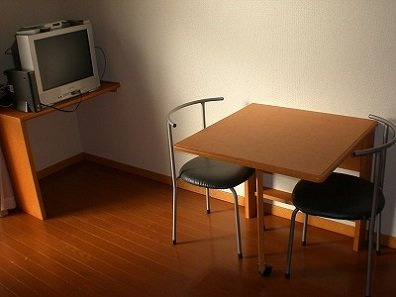 レオパレス下連雀のその他|設備・仕様は号室により異なる為、現況を優先致します。