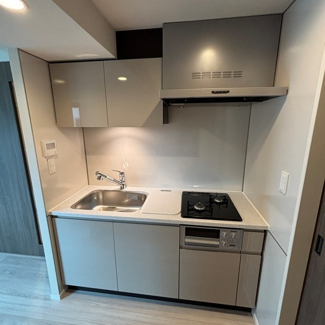 パークアクシス下北沢のキッチン|※写真は同タイプ住戸です。