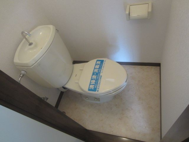 メゾンドノール のトイレ|トイレも気になるポイント
