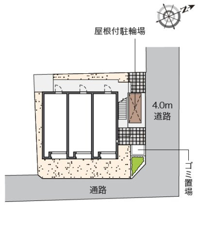 レオネクストローゼル吉祥寺のその他