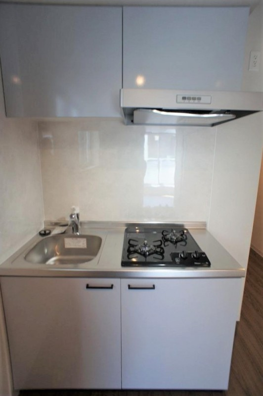 ボウ　ベルズ　ハウス笹塚のキッチン|使いやすいキッチンです