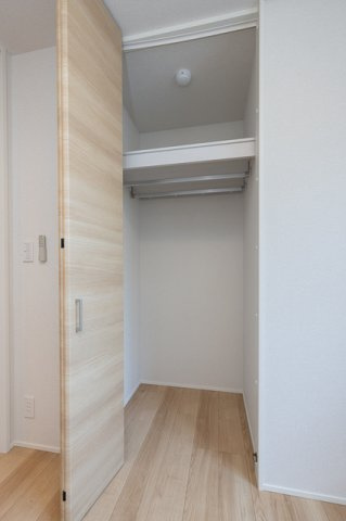 ザ・プレイス中野桃園のその他|※写真は同タイプ住戸です。