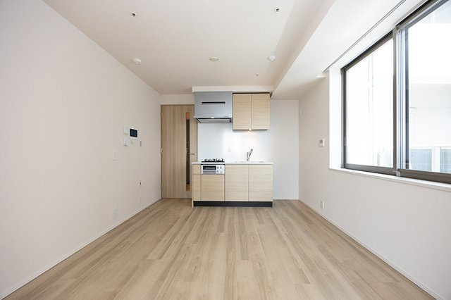 パークシティ中野　ザ　タワー　ブリーズのその他|※写真は同タイプ住戸です。
