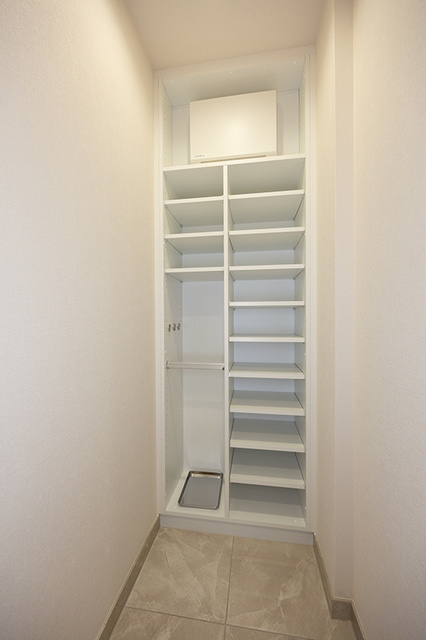 パークシティ中野　ザ　タワー　ブリーズのその他|※写真は同タイプ住戸です。