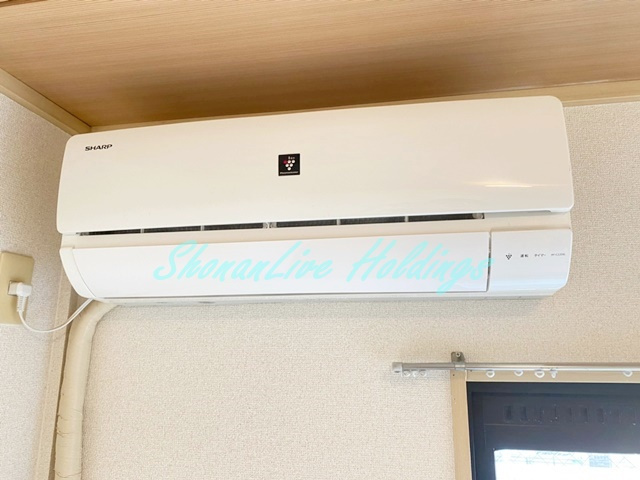 藤沢市大鋸１丁目の賃貸マンションの設備
