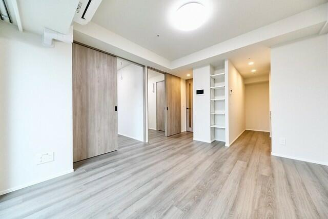 アーバネックス上野の内装|※写真は同タイプ住戸です。