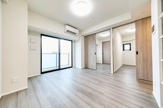 アーバネックス上野の洋室|※写真は同タイプ住戸です。